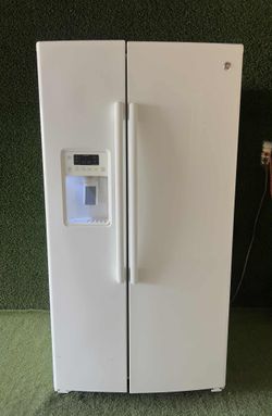 Ge profile Refrigerator