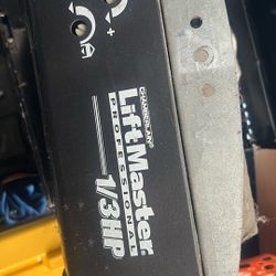 Lift Master 