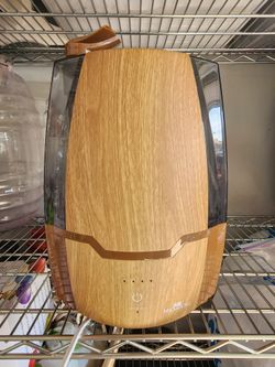 Humidifier