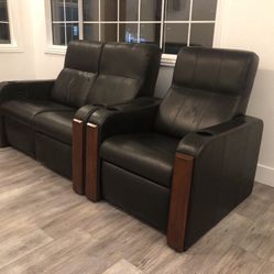 Home Theater
