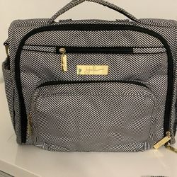 Jujube Diaper Bag 