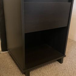 Bedside Table