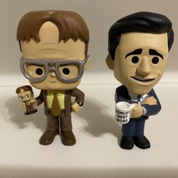 The Office minis