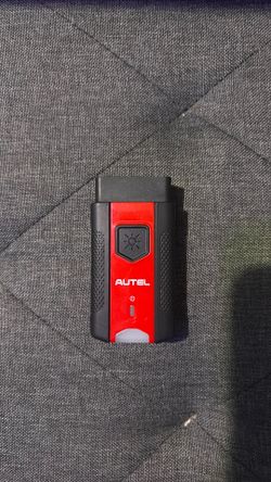 Autel MaxiVCI V200