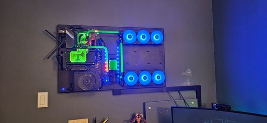 Asus z490 hero 10900k 32gb ddr4 3600mhz cl15