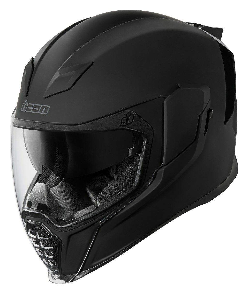 Icon Airflite L Motorcycle Helmet