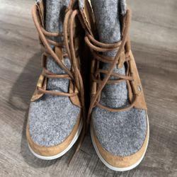 SOREl - Women’s Winter Boots 