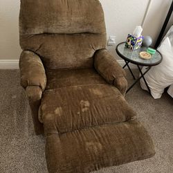 Recliner Chair