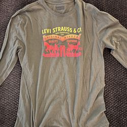 Levi’s Shirt 