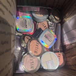 Make up Mix 