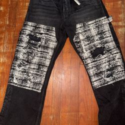 amiri jeans