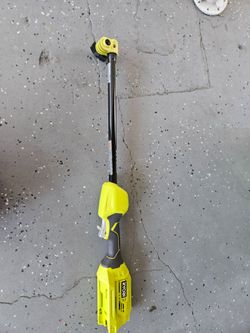 Ryobi 40v Trimmer