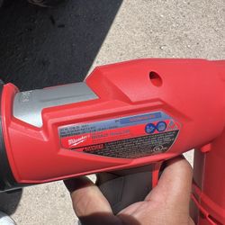 M18 FUEL 18-Volt Lithium-Ion Brushless Cordless Gen II 18-Gauge Brad Nailer (Tool-Only)
