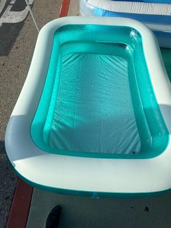 6ft swimming pool
