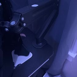 gaming Monitor Mount Can Hold Up To 20 Pounds