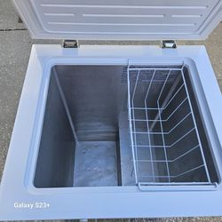 Koolatron Standing Freezer