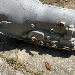 700 R4 Transmission Used
