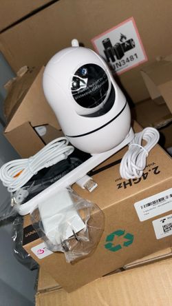 baby monitor