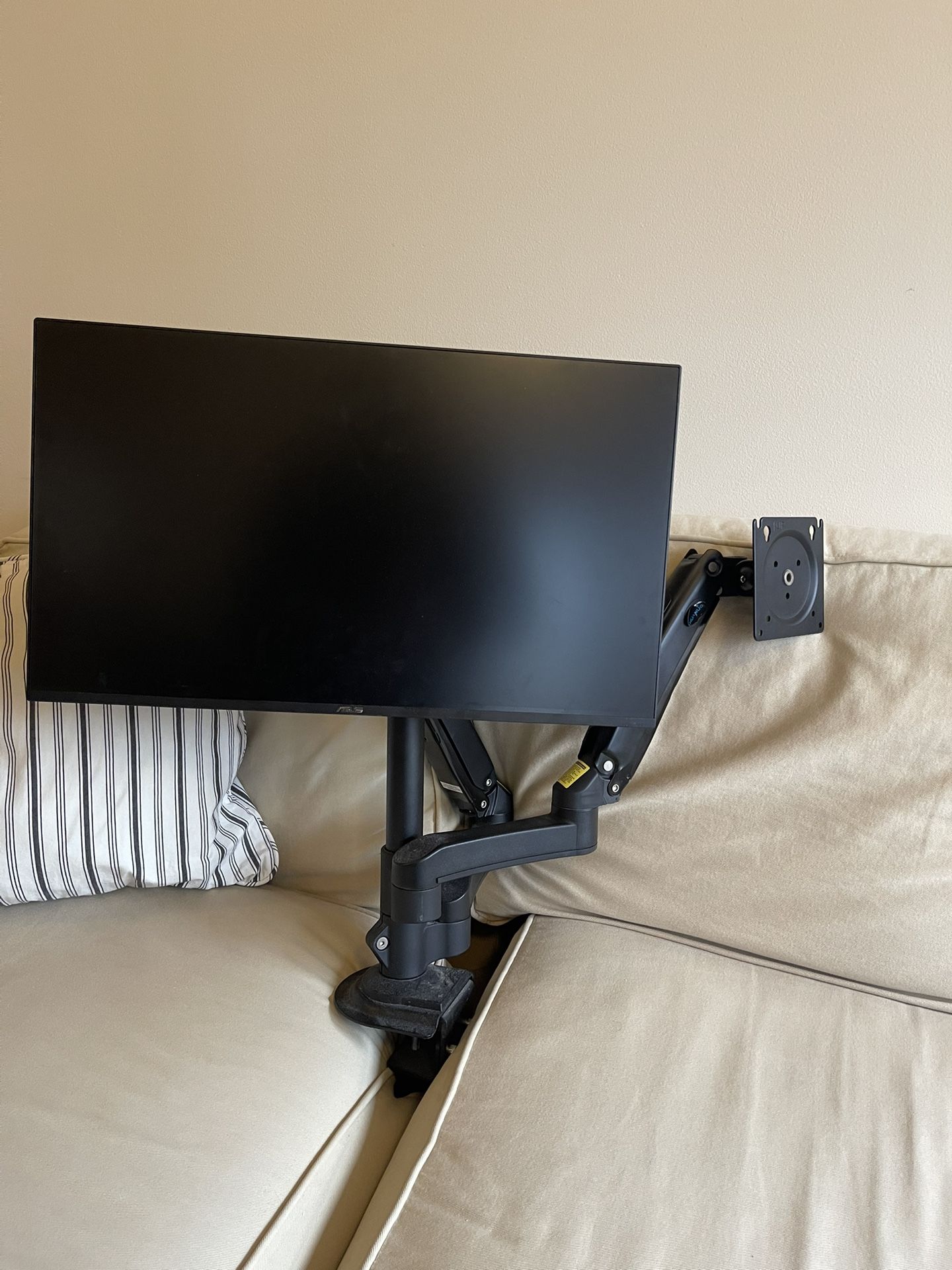 Elevation Dual Monitor