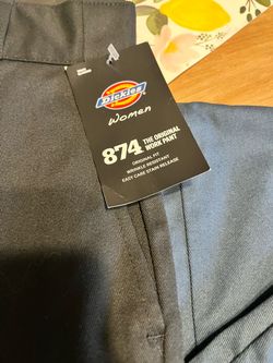 Dickies Women's 874 Original Work Pants