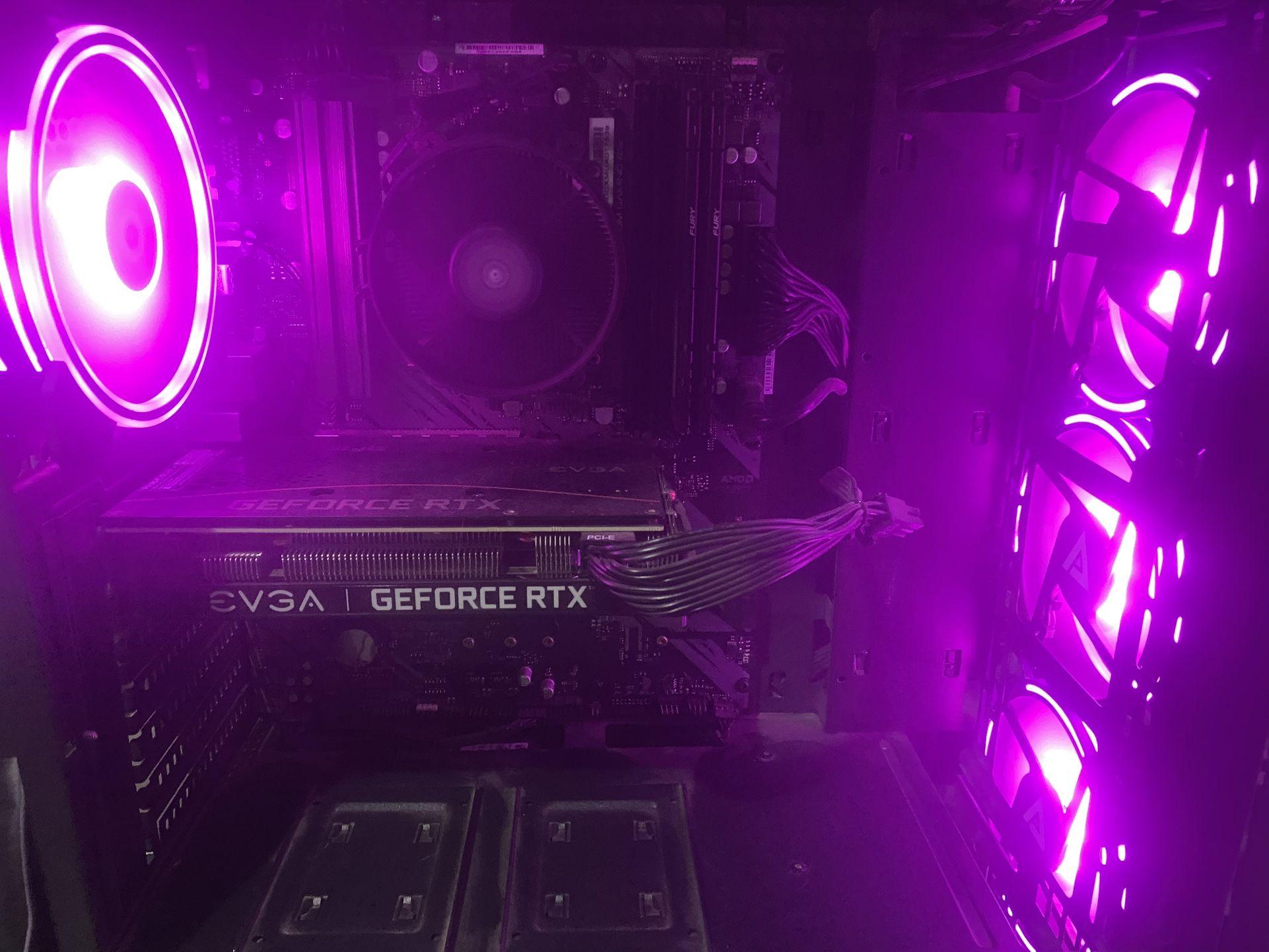 Gaming Pc