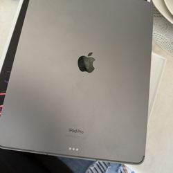 iPad Gen 6 12:9 Inch 