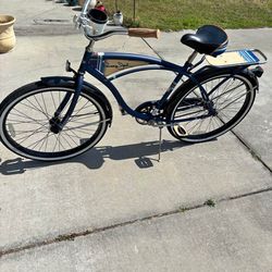 Panama Jack men’s bicycle new
