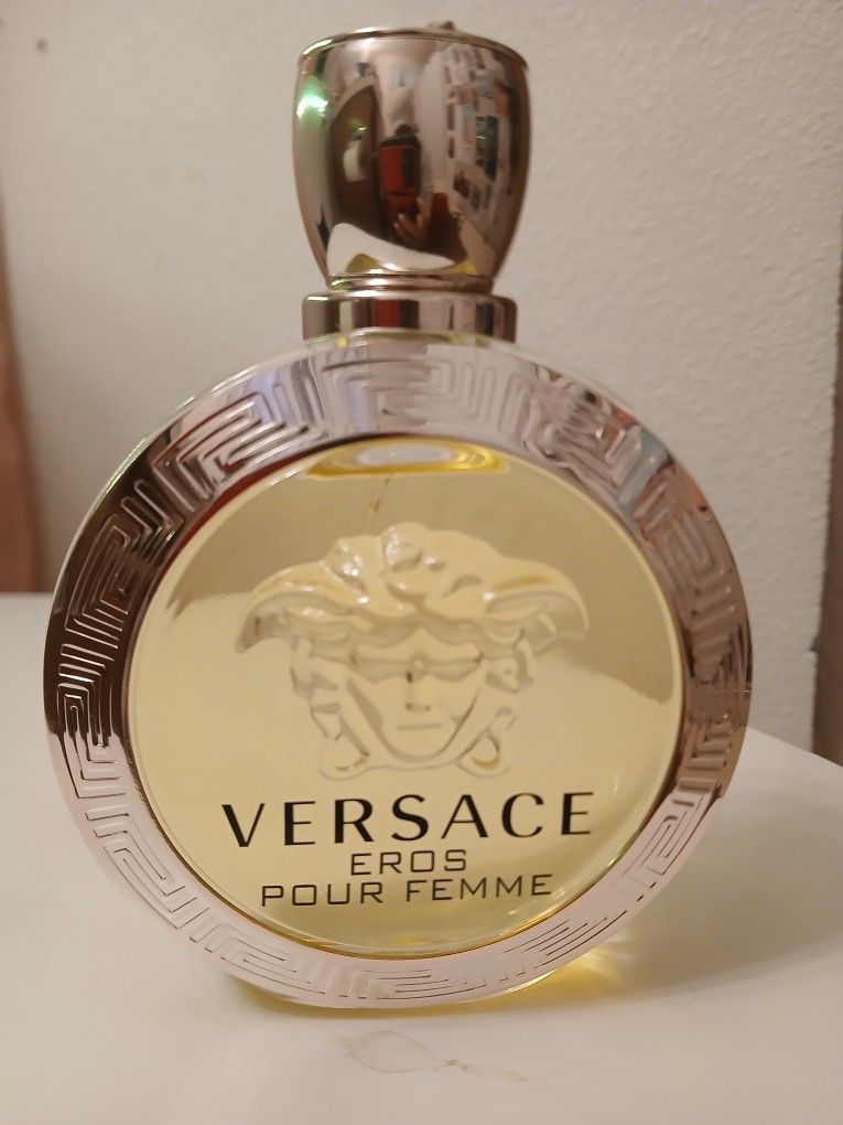 Versace eros pour femme