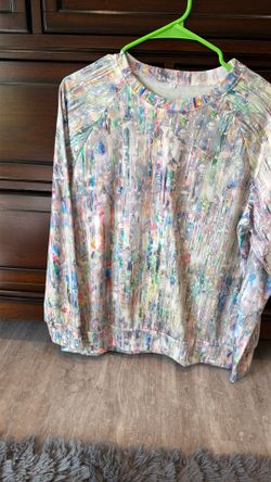 New Medium Long Sleeves