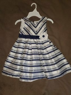 Girls dress / vestido de nina