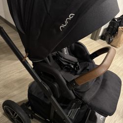 Nuna Mixx 2023 