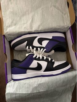 Nike dunks