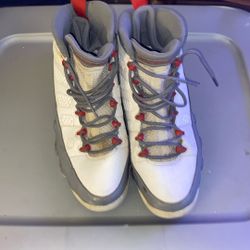 Jordan 9 Retro 