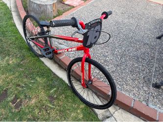 Redline Junior BMX Race Bike