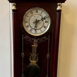 Daniel Dakota Westminster Chime Clock