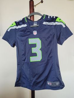 Seahawks  Nike Jersey (Women's small)