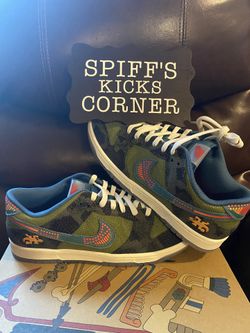 Nike Dunk Low