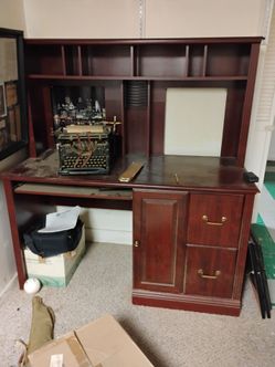 Computer Desk