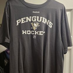 NHL Pittsburgh Penguins Shirt 