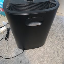 Air Purifier 