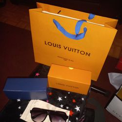 lentes de mujer louis vuittons