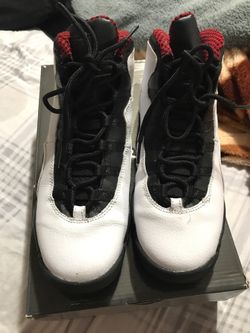 Jordan 10