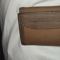 Carhart wallet