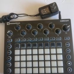 Rhythm/Drum Machine