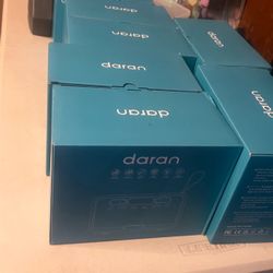 Daran Portable Power Bank