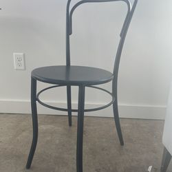 Bistro Chairs (4)