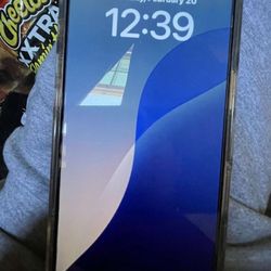 iPhone 16 Pro