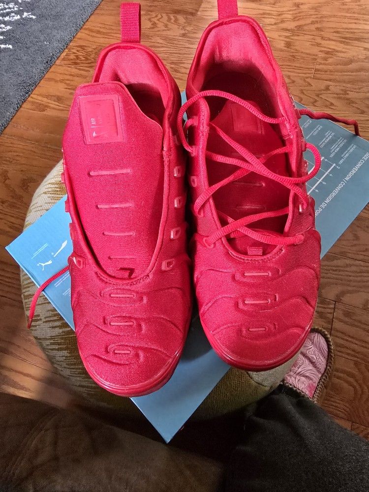 Nike Air Vm Shoe