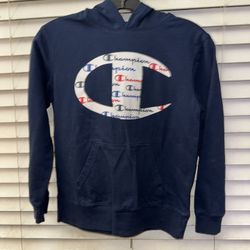 Shampion Hoodie Size M 10/12
