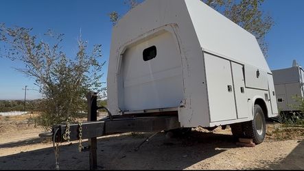 Utility Trailer